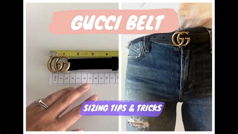 min gucci belt reddit|Gucci belts sizing : r/mensfashion .